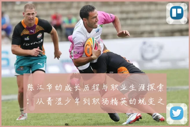 陈江华的成长历程与职业生涯探索：从青涩少年到职场精英的蜕变之路